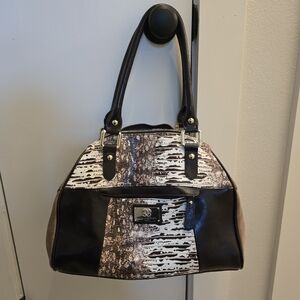 Sharif Handbag 1827 Leather Couture